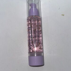 SPALIFE, Lavender Natural Pearl Primer